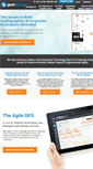 Mobile Screenshot of gearstream.com